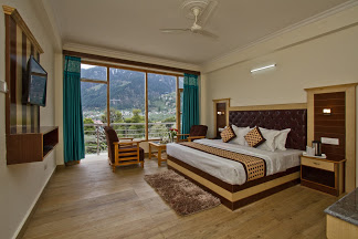 Manali Green Hotel Accomodation | Hotel