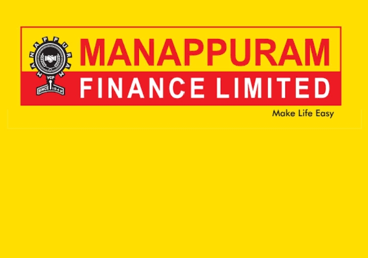 Manappuram Finance Ltd - Logo