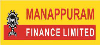 Manappuram Finance Ltd Logo