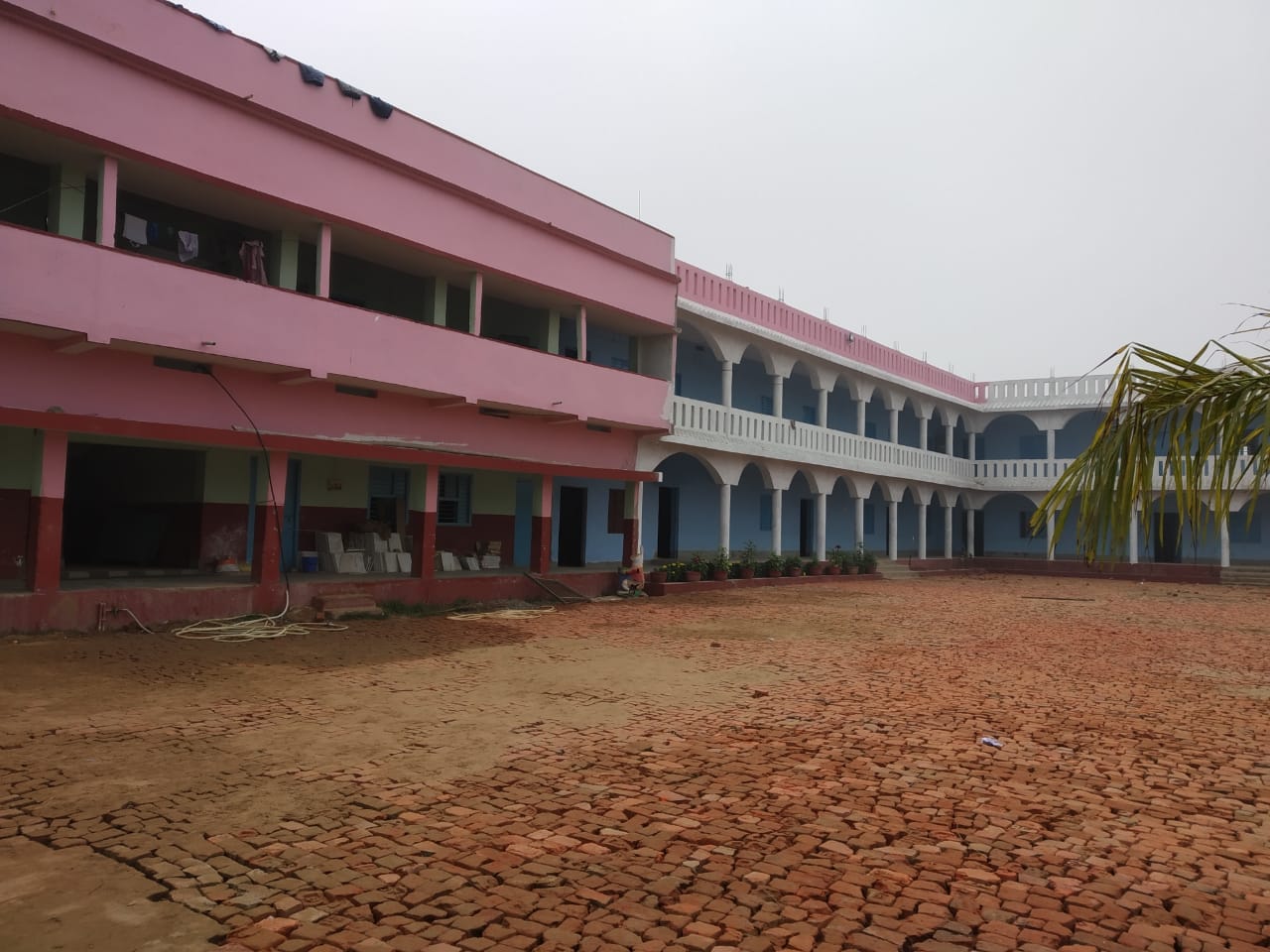 Manas Bhumi Sr. Sec. School Education | Schools