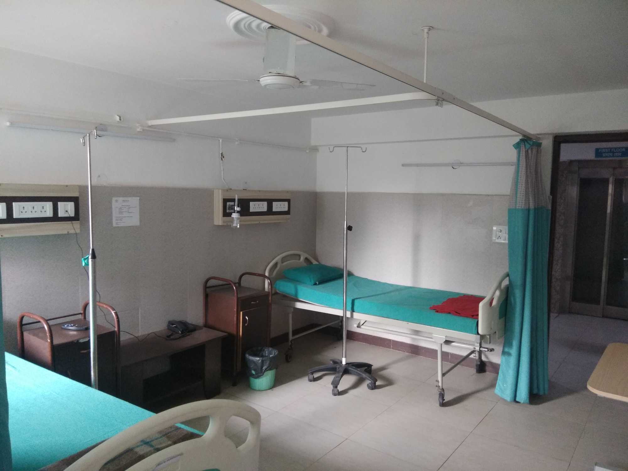 Manas Hospital Noida Hospitals 02