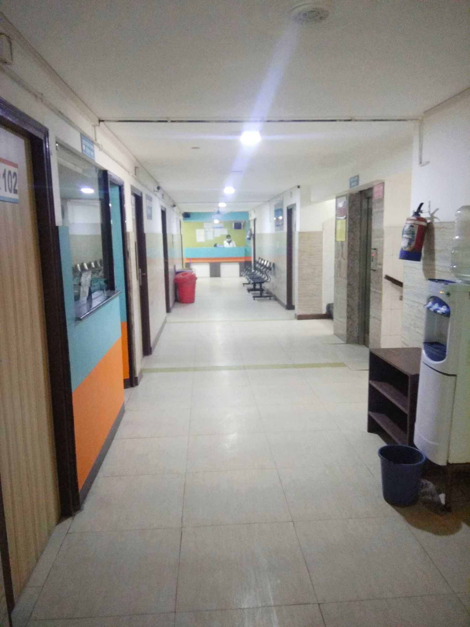 Manas Hospital Noida Hospitals 03