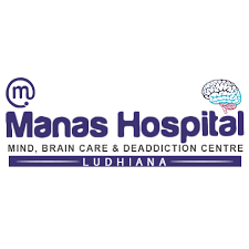 Manas Hospital | Stress Management in Ludhiana|Clinics|Medical Services