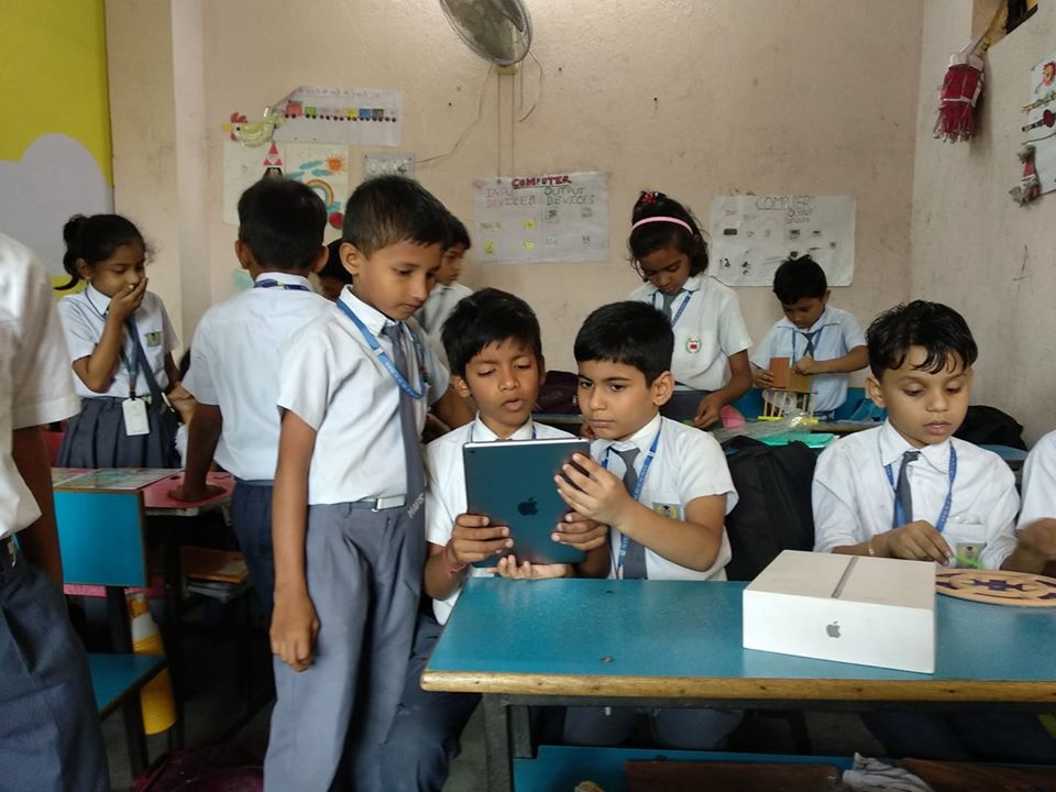 Manas International Play & Primary School|Colleges|Education