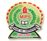 Manas International School - Logo
