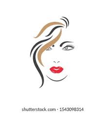 MANASA LADIES BEAUTY PARLOUR - Logo