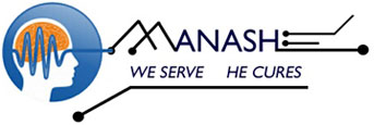 Manash Hospital - Logo