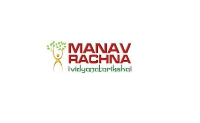 Manav Rachna College of Engineering - Logo