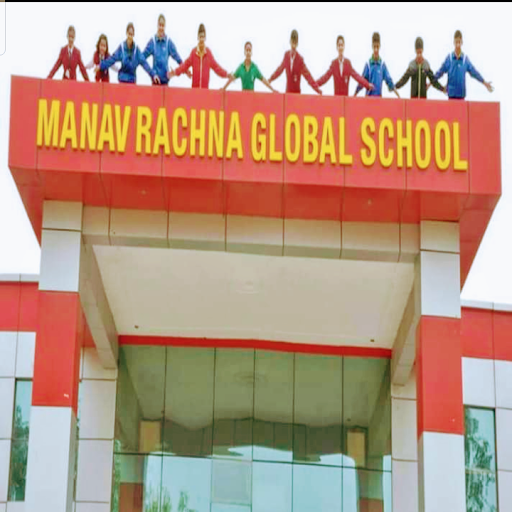 Manav Rachna Global School|Universities|Education