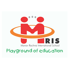 Manav Rachna International School|Colleges|Education