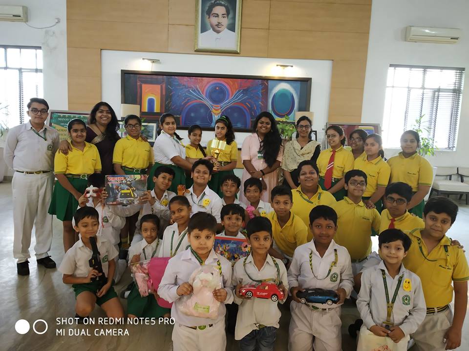 Manav Sthali School Rajinder Nagar Schools 01