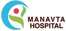 Manavta Hospital Logo