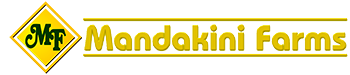 Mandakini Farms Logo