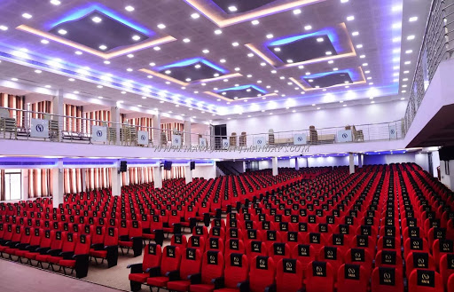 Mandap.com Event Services | Banquet Halls