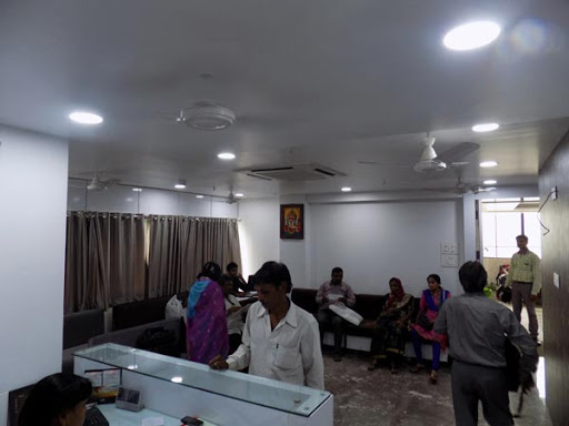 Mandhaniya Cancer Hospital & Research Center Medical Services | Hospitals