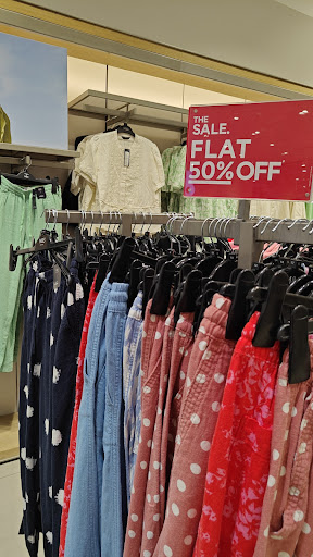 M&S - Navi Mumbai Shopping | Store