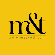 M&T Studio Logo