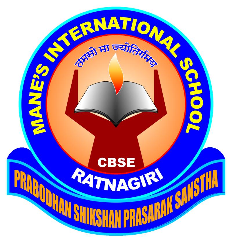 Mane's International School - Logo