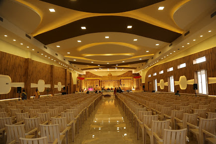 Mangal Akshatha Marriage Hall Event Services | Banquet Halls