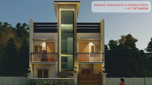 Mangal Associates & Consultants Professional Services | Architect