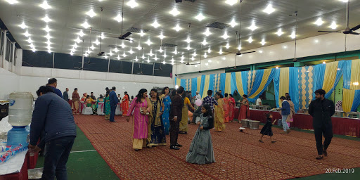 Mangal Bhawan Event Services | Banquet Halls