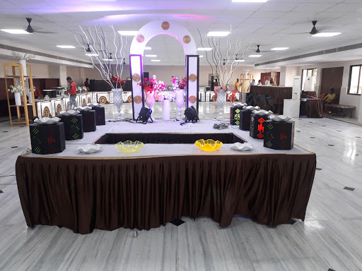 Mangal Murti caterers Event Services | Catering Services