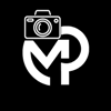 Mangal photography Logo