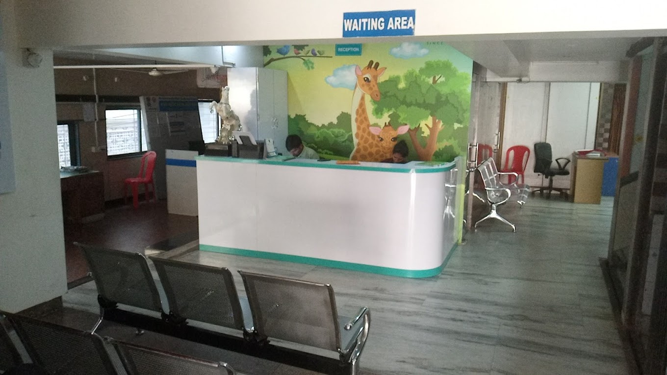 Mangal Prabhu Hospital Medical Services | Hospitals