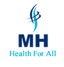 Mangala Hospital - Logo