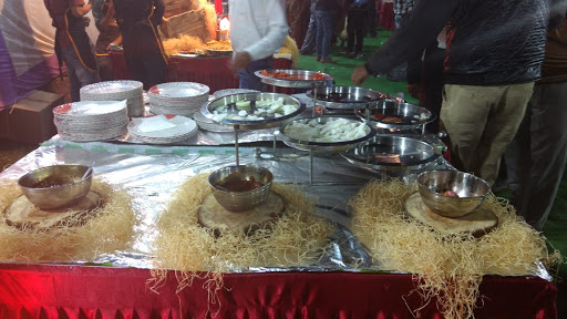 Mangalam Caterers Event Services | Catering Services