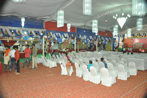 Mangalam Marriage Hall Event Services | Banquet Halls