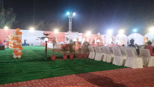 Mangalam Utsav Sthali Event Services | Banquet Halls