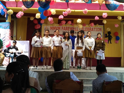 Mangaldai Maharishi Vidya Mandir Education | Schools