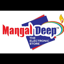 Mangaldip Diagnostic Centre Logo