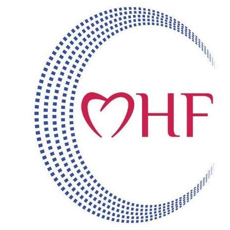 Mangalore Heart Foundation - Logo