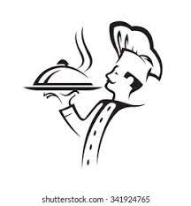 Mangilal caterers Logo
