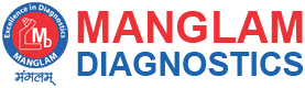 Manglam Nuclear Center - Logo