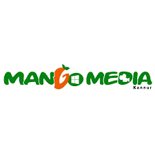 Mango Media Kannur Logo