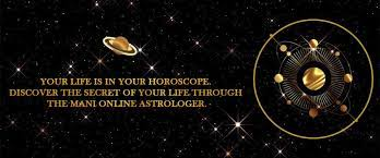 Mani Online Astrologer Professional Services | IT Services