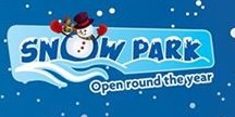 Maniar's Wonderland Snow Park Logo