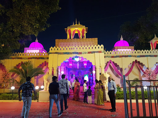 Manibag Wedding Hall Event Services | Banquet Halls