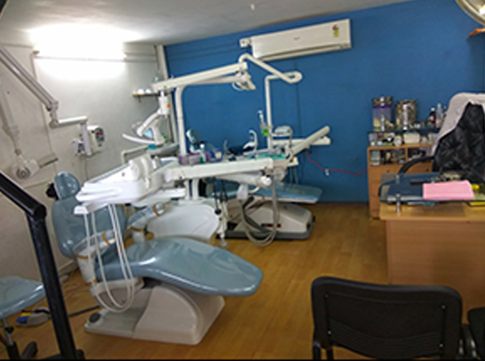 Manik Dental Clinic Medical Services | Dentists