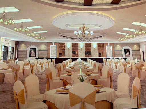 Manila Resorts Event Services | Banquet Halls
