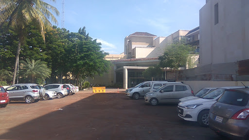 Manipal Hospital Goa Medical Services | Hospitals