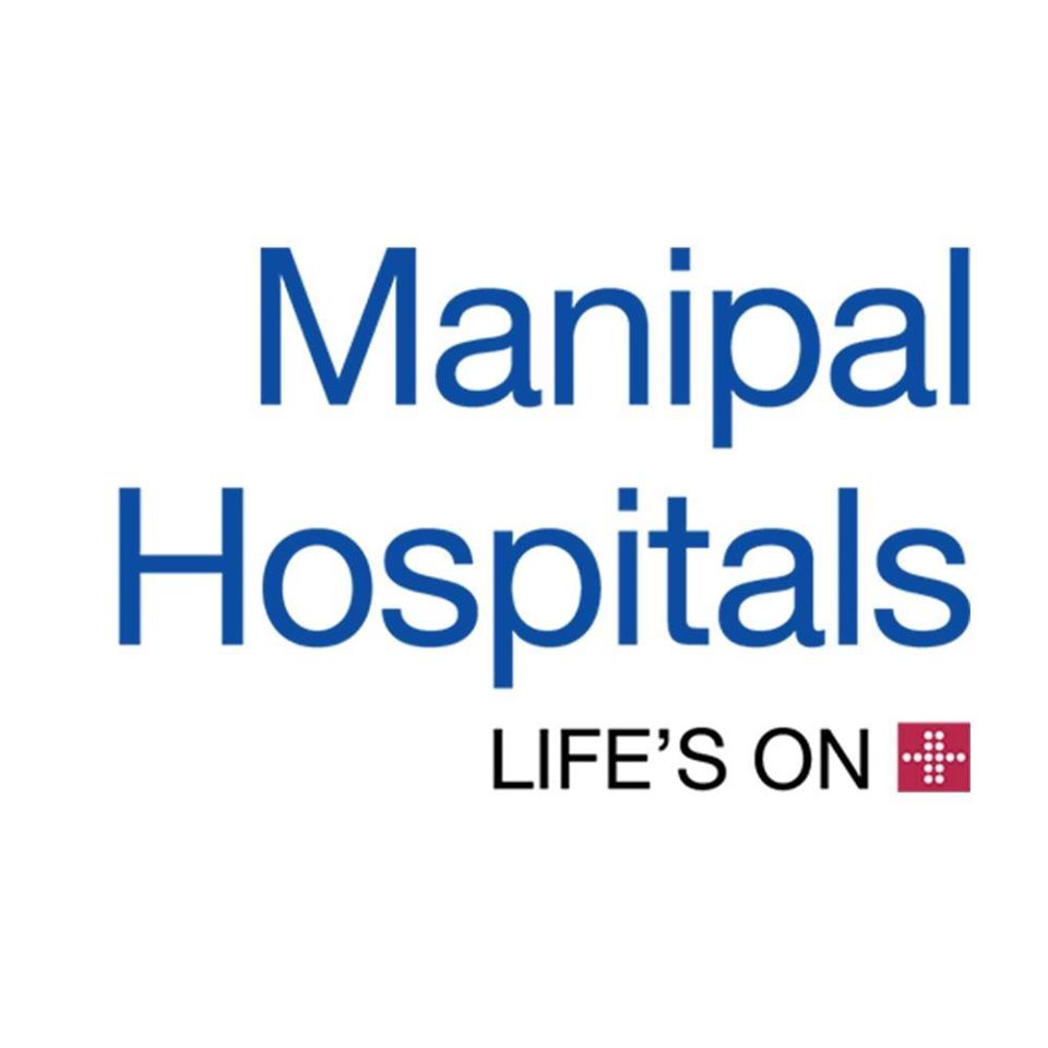 Manipal Hospital Goa Logo