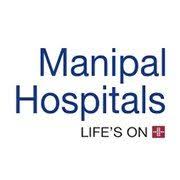 Manipal Hospital Logo