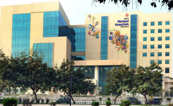Manipal Hospital Medical Services | Hospitals