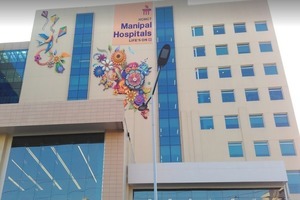 Manipal Hospital Dwarka Hospitals 003