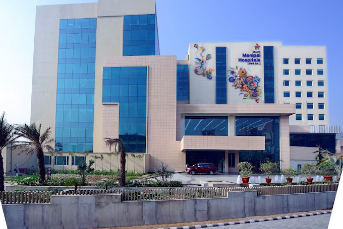 Manipal Hospital Medical Services | Hospitals