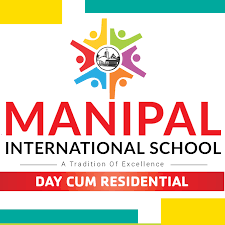 Manipal International School Logo